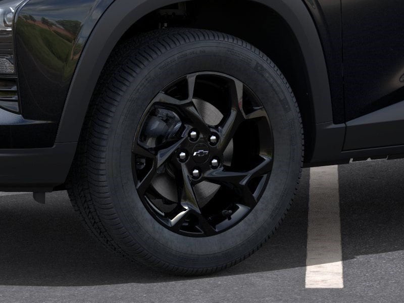 2026 Chevrolet Trax LT - Photo 9