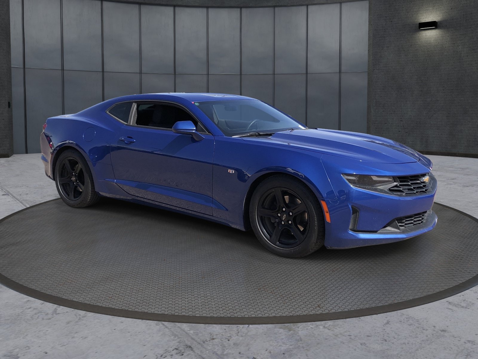 2022 Chevrolet Camaro 1LT - Photo 8