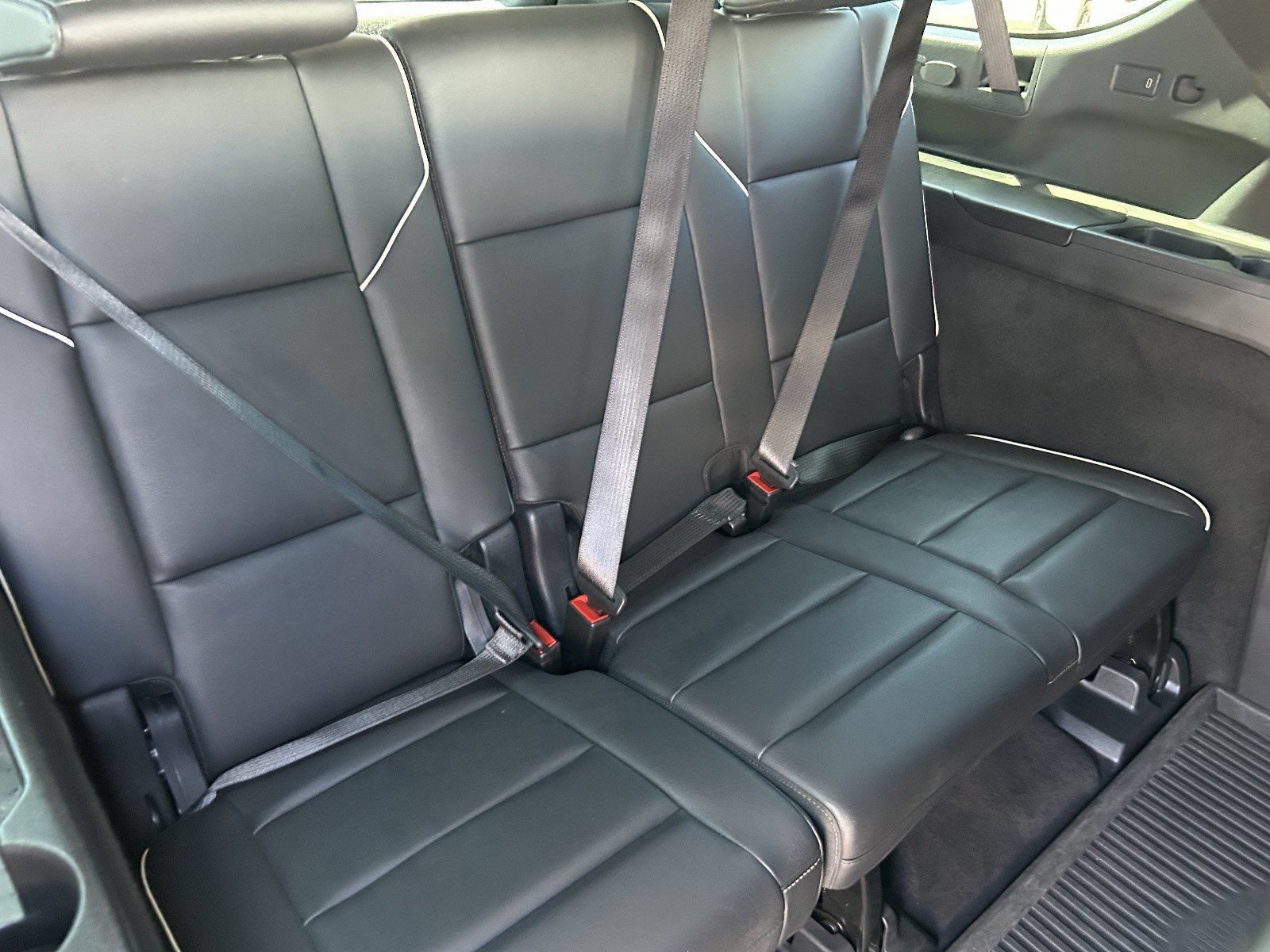 2025 Cadillac Escalade ESV Premium Luxury - Photo 15
