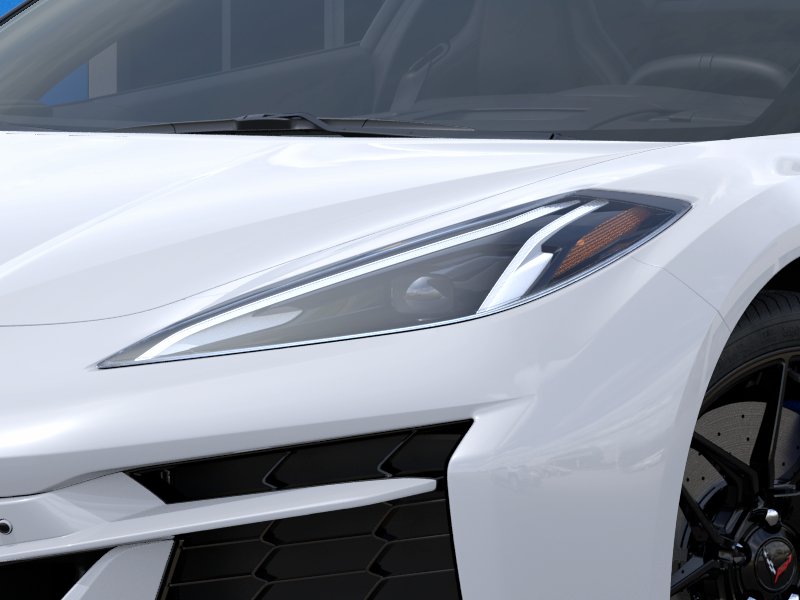 2027 Chevrolet Corvette 3LZ - Photo 34