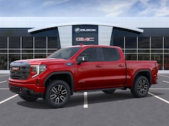2026 GMC Sierra 1500 AT4 Truck Crew Cab