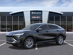 2026 Buick Envista Preferred SUV