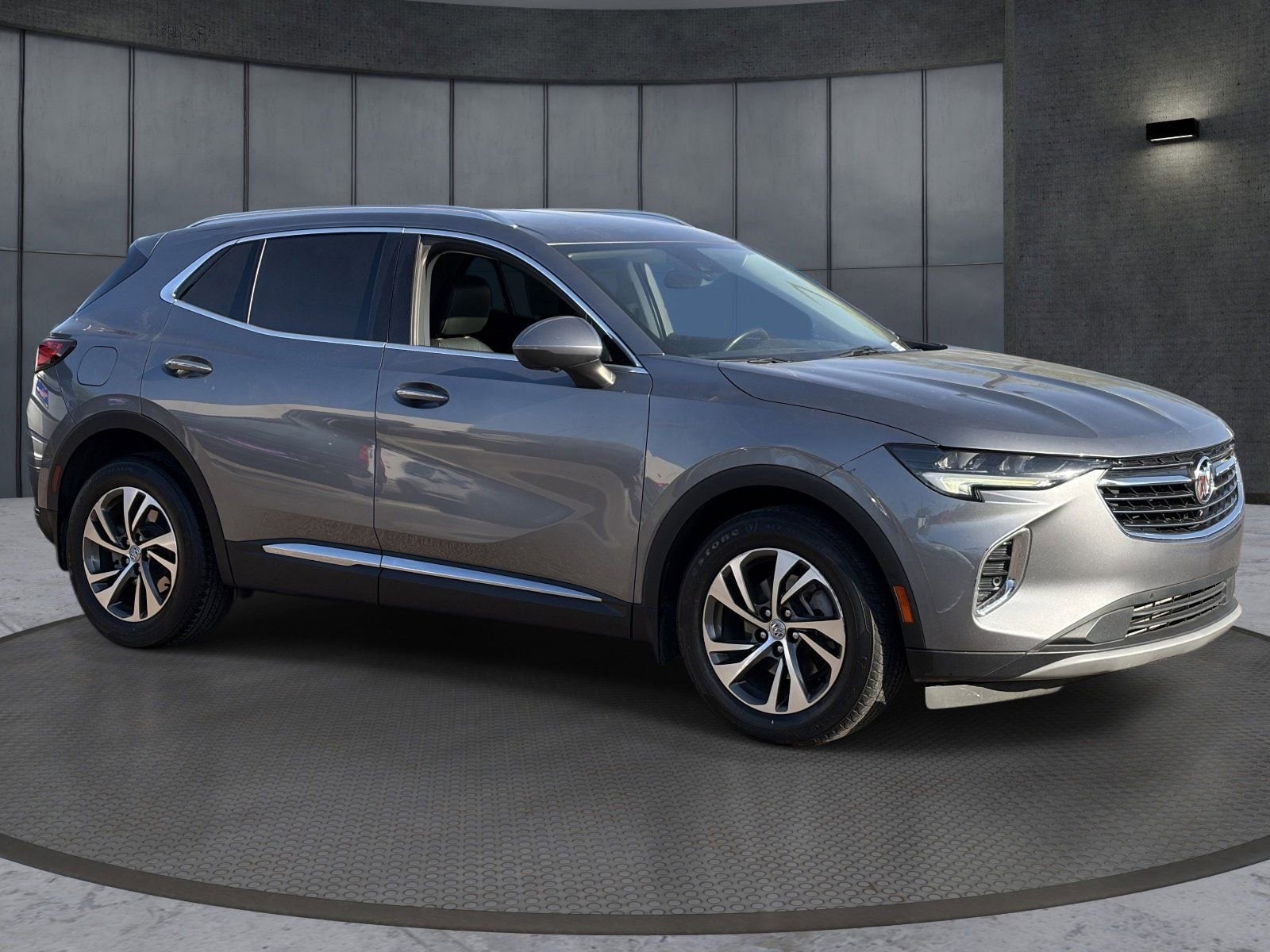 2022 Buick Envision Essence - Photo 8