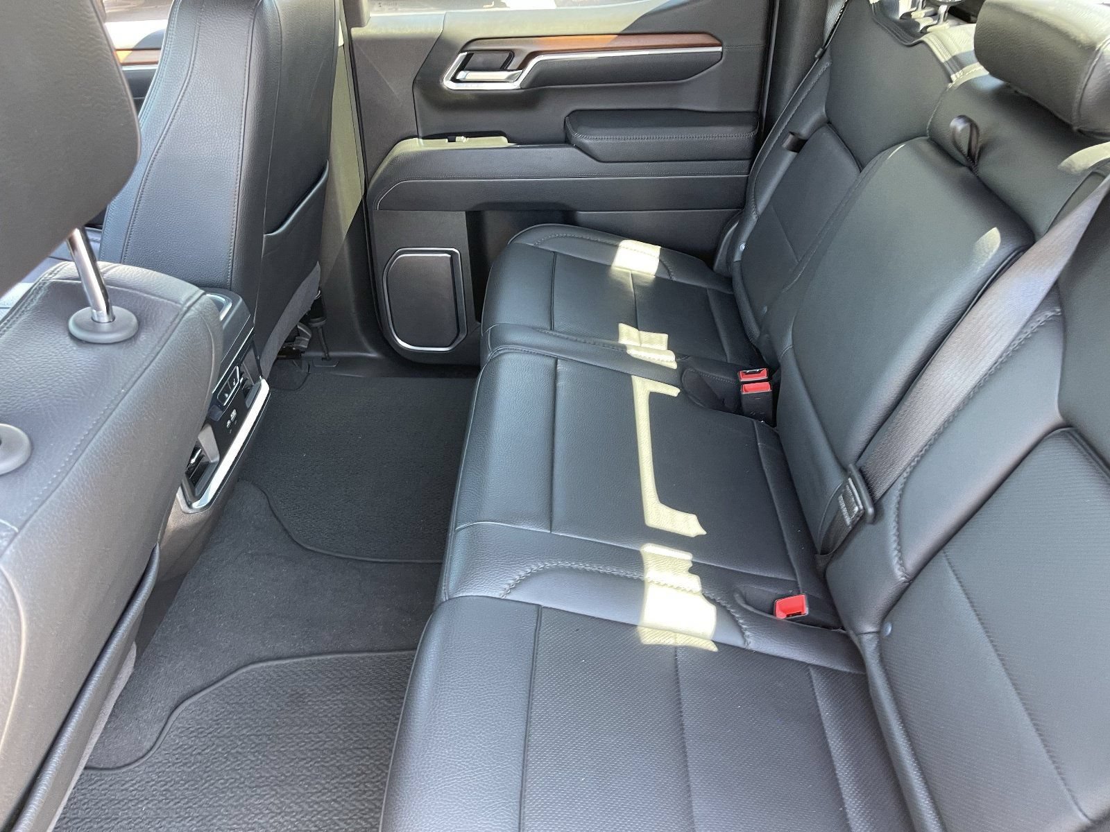 2025 GMC Sierra 1500 Denali - Photo 19