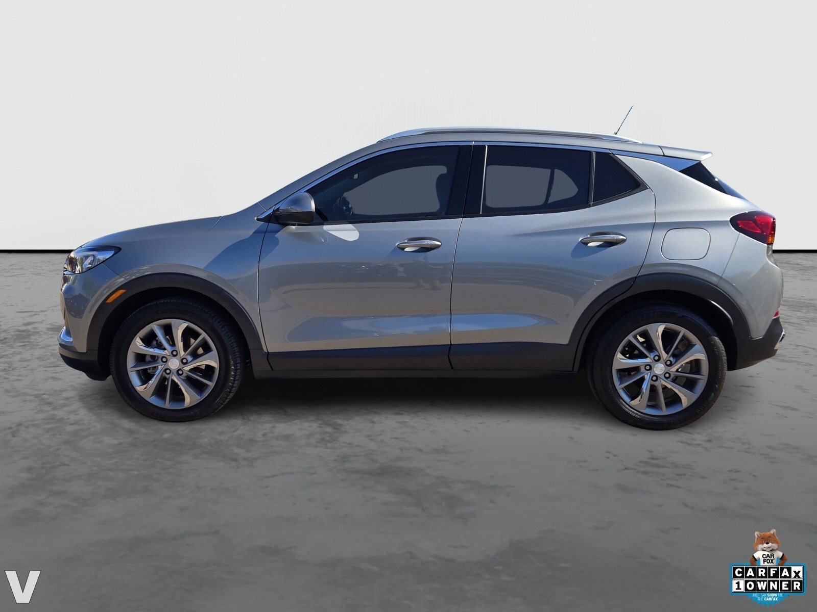 2023 Buick Encore GX Essence photo 2
