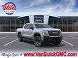 GMC Sierra EV
