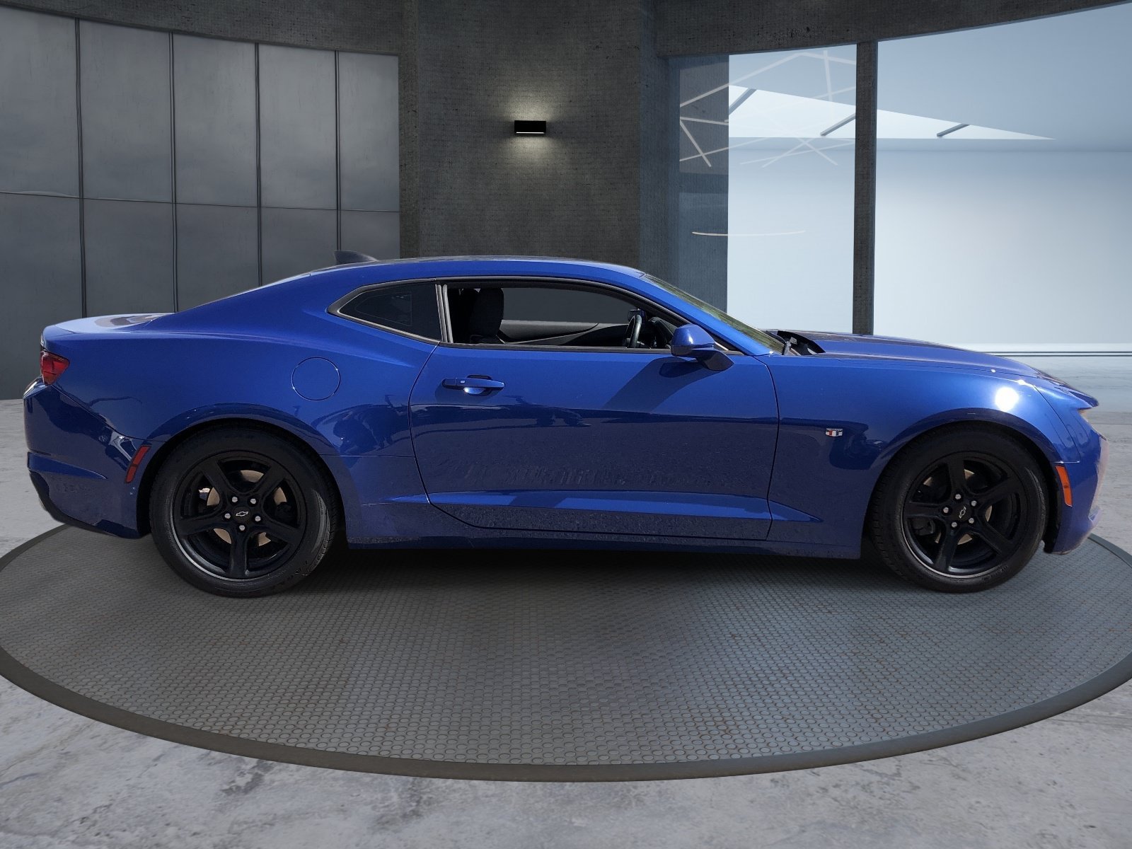 2022 Chevrolet Camaro 1LT - Photo 7