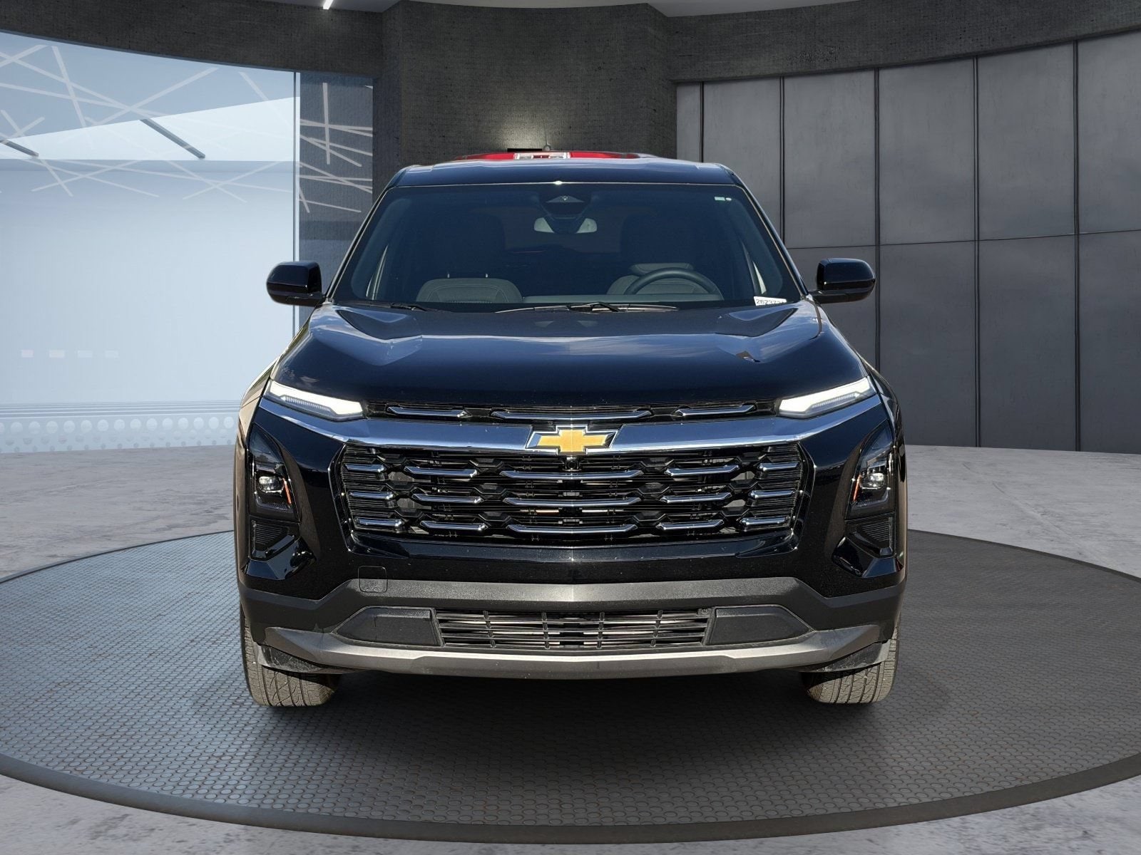 2026 Chevrolet Equinox LT - Photo 9