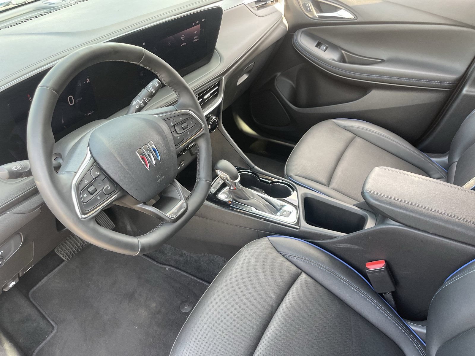 2026 Buick Encore GX Sport Touring - Photo 19
