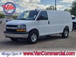 Chevrolet Express Cargo 2500