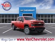 Chevrolet Silverado 2500 HD