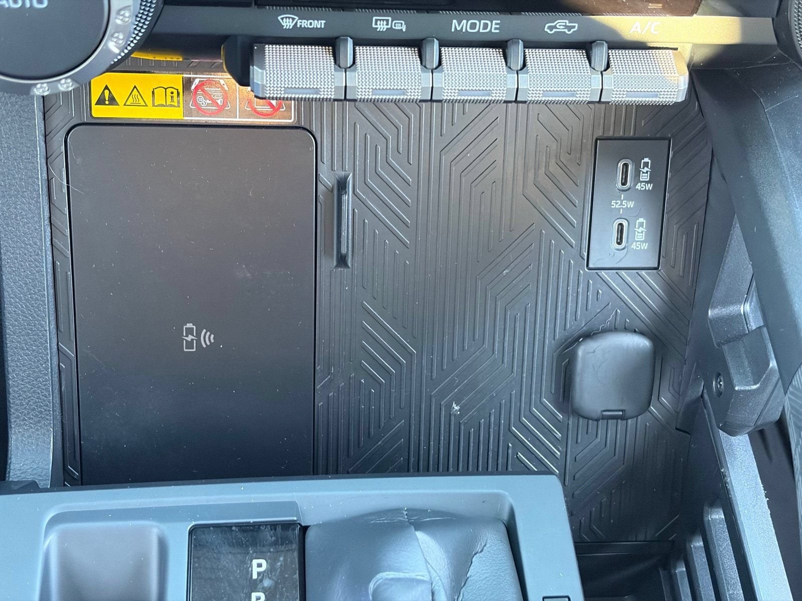2026 Toyota Tacoma TRD Sport - Photo 31