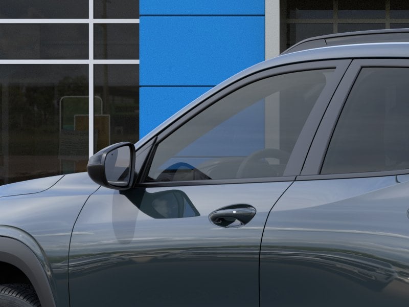 2026 Chevrolet Trax LT - Photo 36