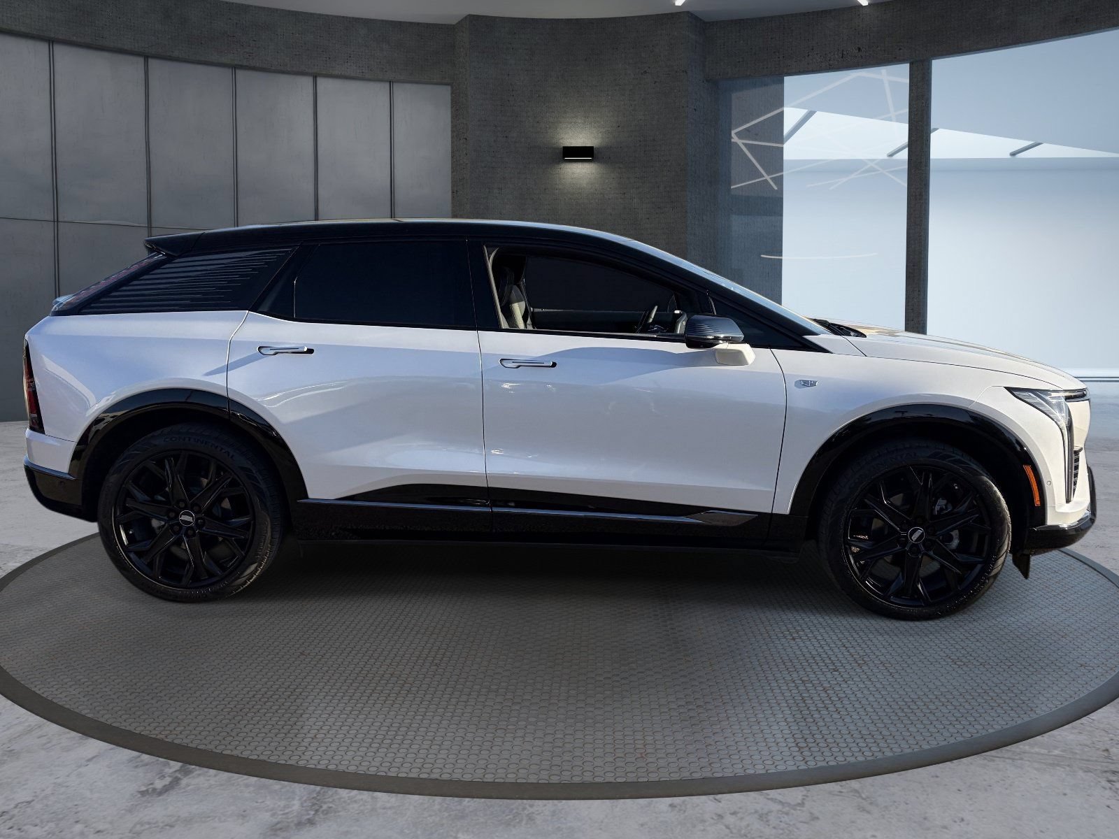 2025 Cadillac OPTIQ Sport 1 - Photo 7