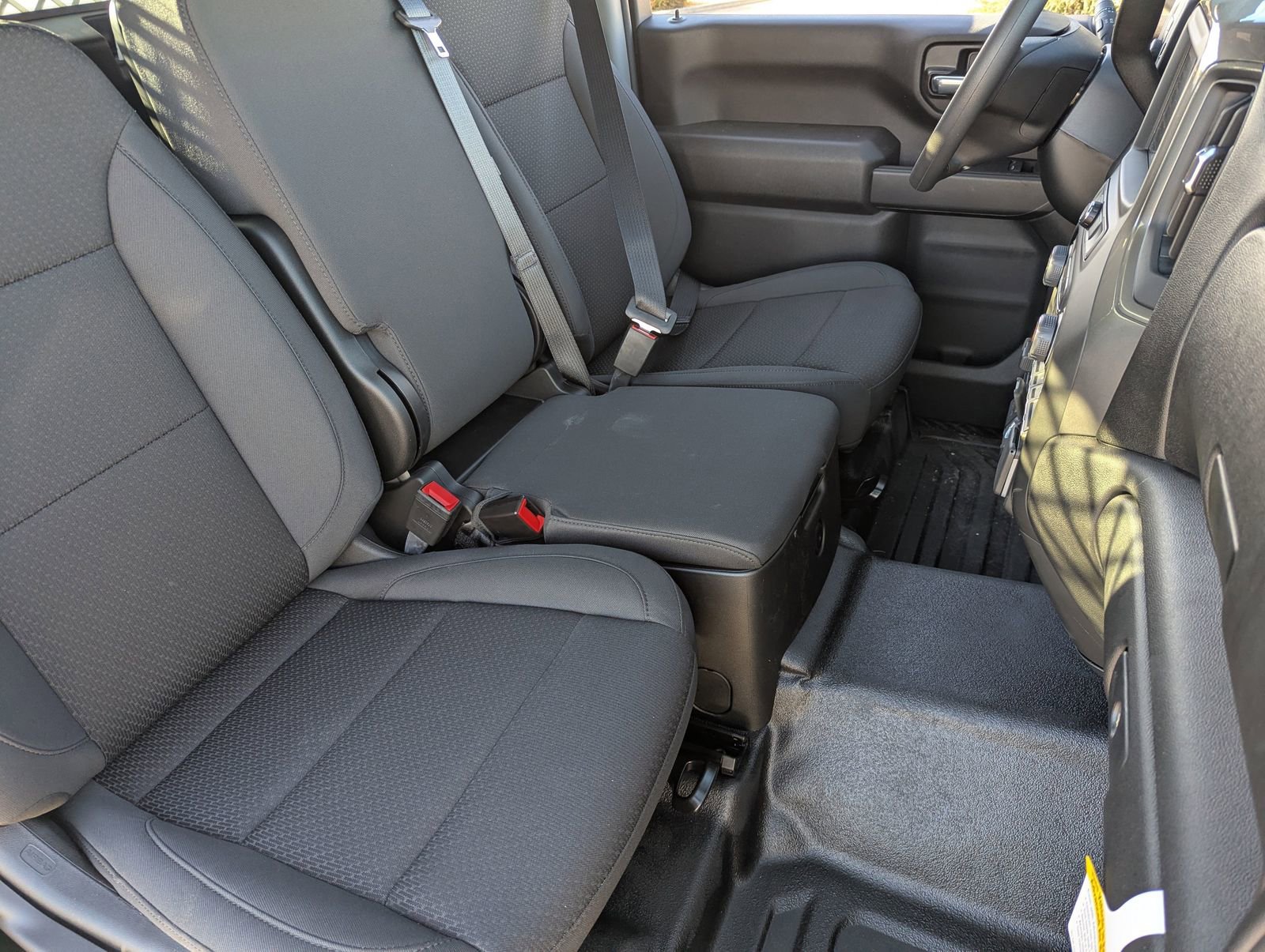 2026 Chevrolet Silverado 3500 HD Work Truck - Photo 12