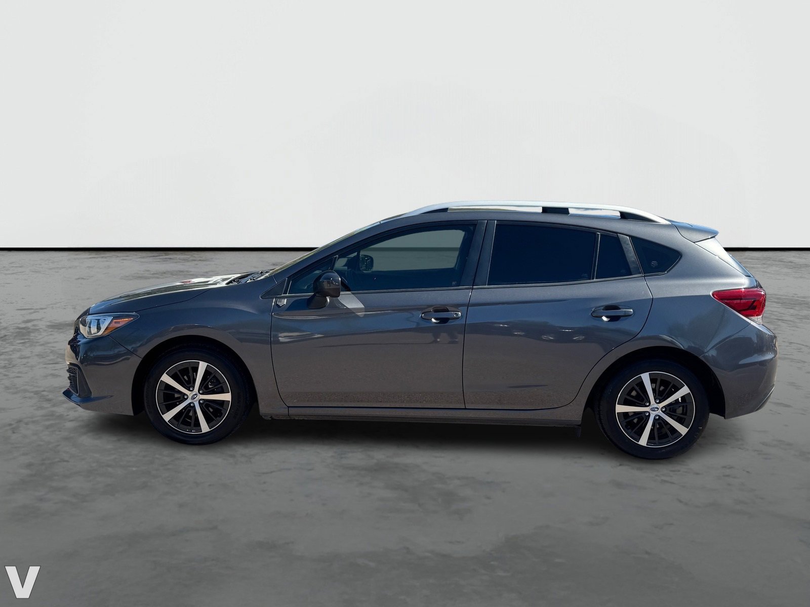 2022 Subaru Impreza Premium photo 2