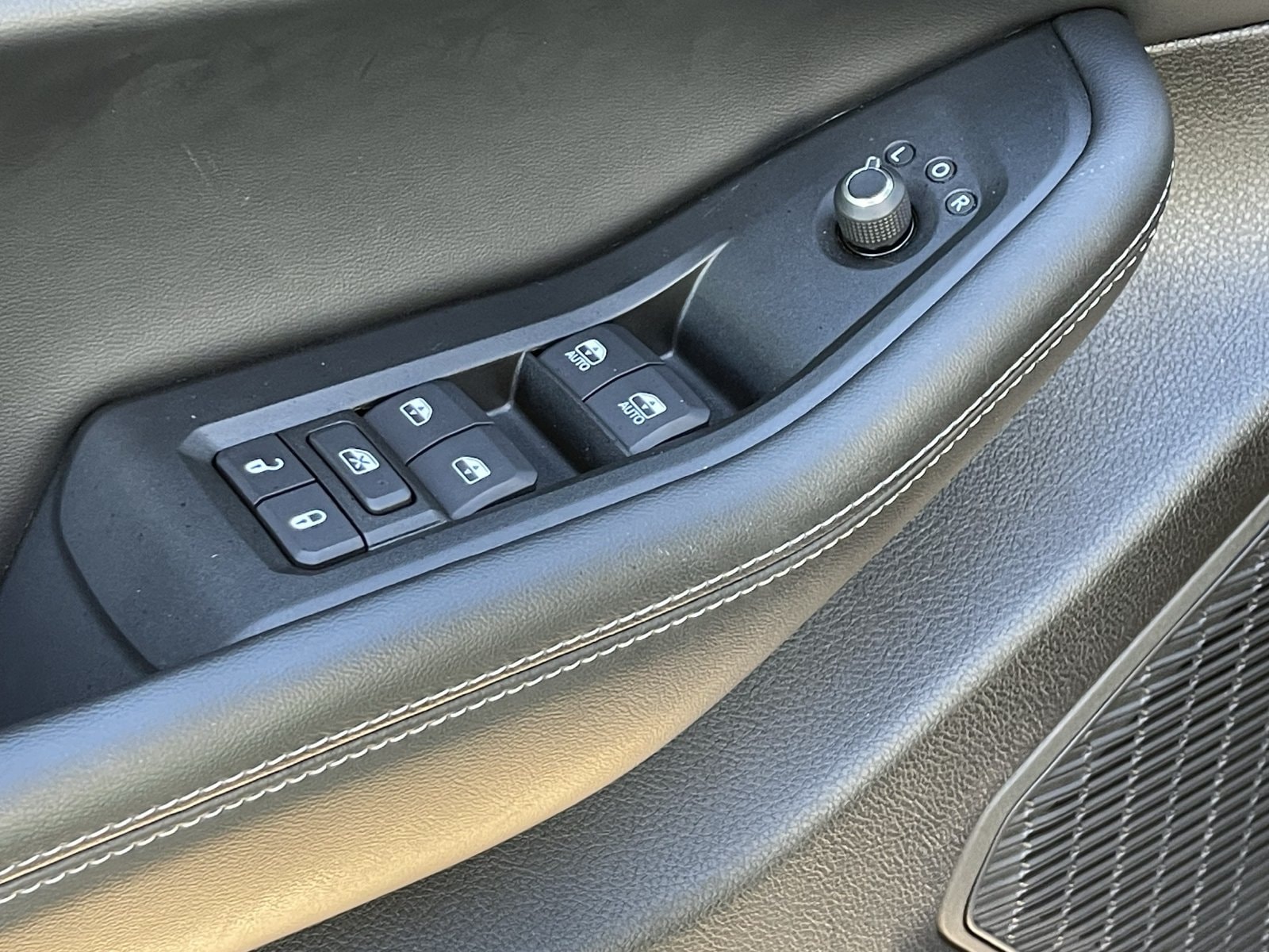 2025 Jeep Grand Cherokee L Limited - Photo 12