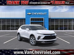 2026 Chevrolet Blazer 2LT SUV