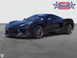 Chevrolet Corvette Stingray