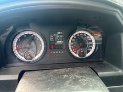 2020 Ram 1500 Classic Tradesman Truck Crew Cab