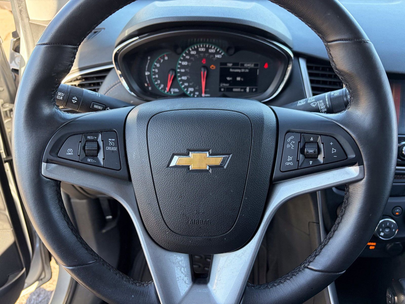 2022 Chevrolet Trax LT - Photo 24