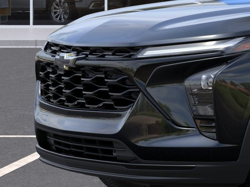 2026 Chevrolet Trax LT - Photo 13