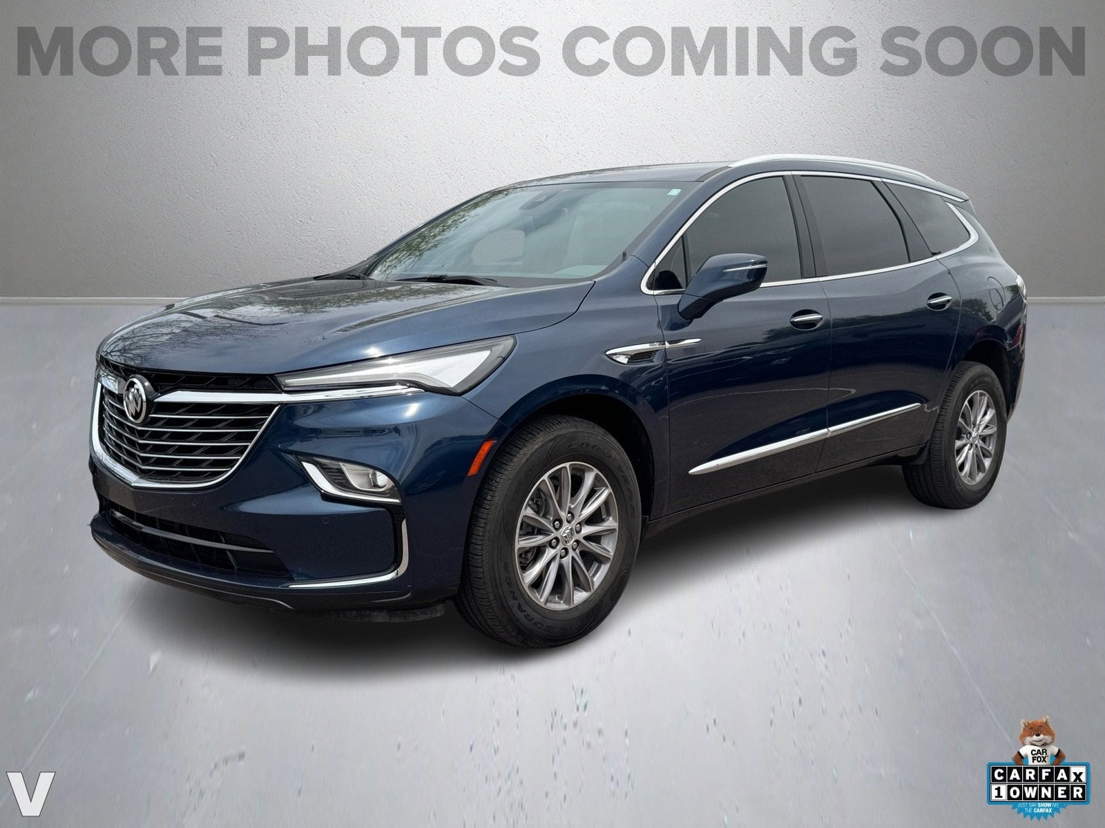 Certified 2023 Buick Enclave Essence with VIN 5GAERBKW5PJ117913 for sale in Scottsdale, AZ