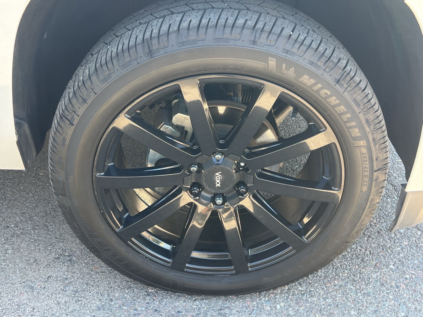 Used 2018 GMC Yukon XL SLT SUV