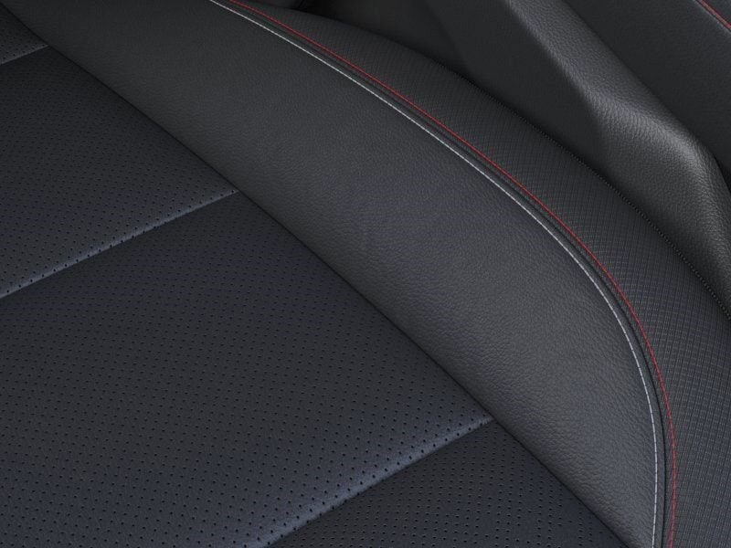 2026 Chevrolet Traverse RS - Photo 21