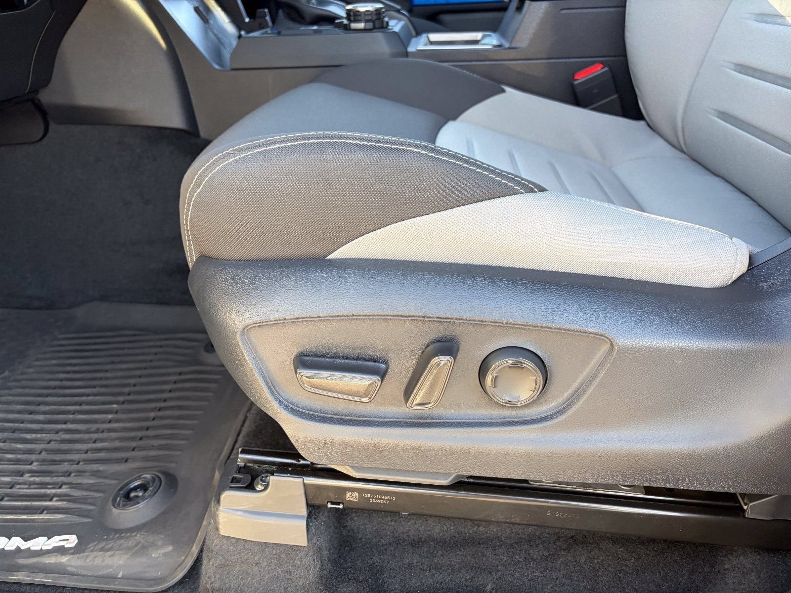 2026 Toyota Tacoma TRD Sport - Photo 22
