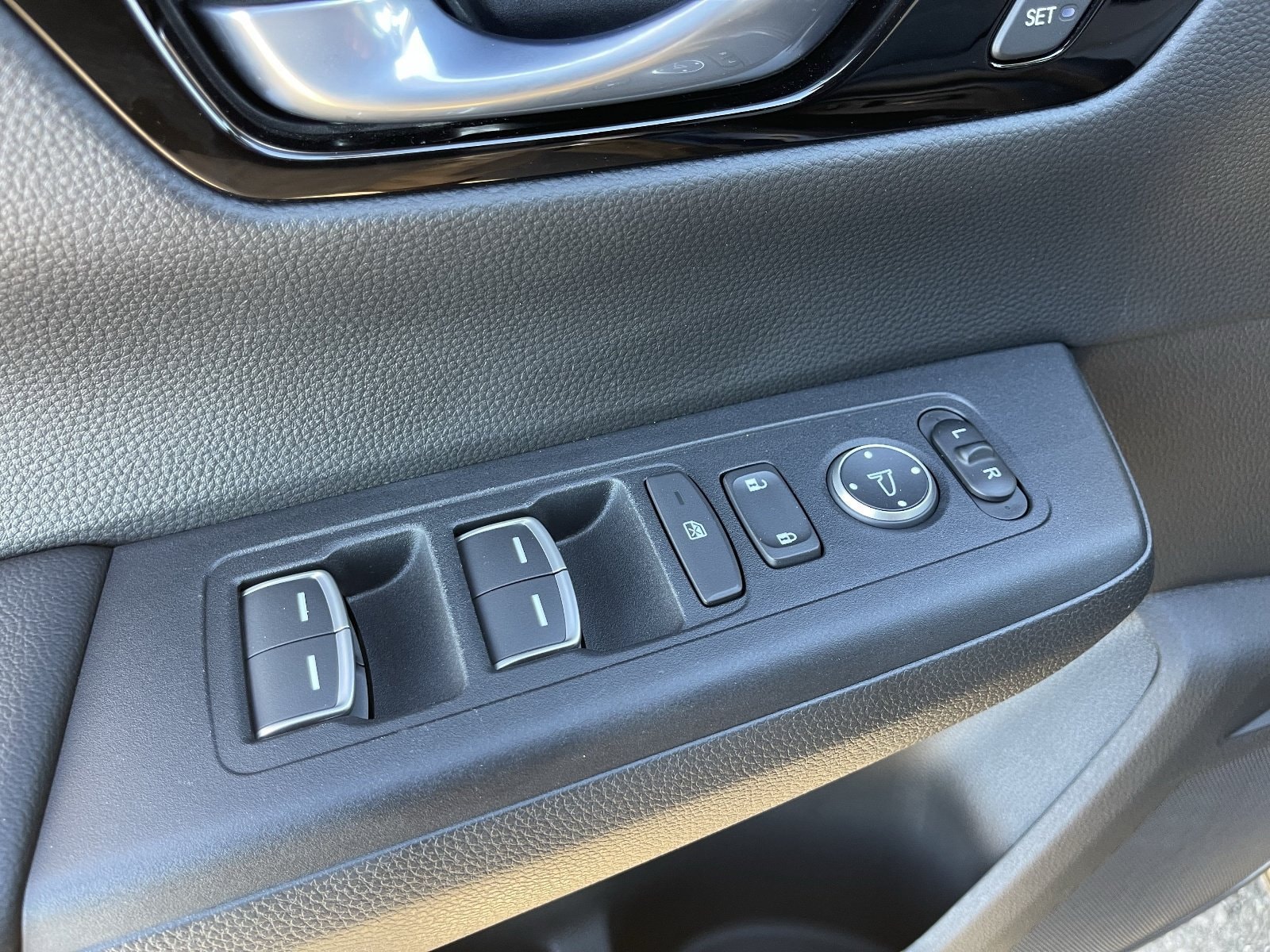 2026 Honda CR-V Sport Touring - Photo 23