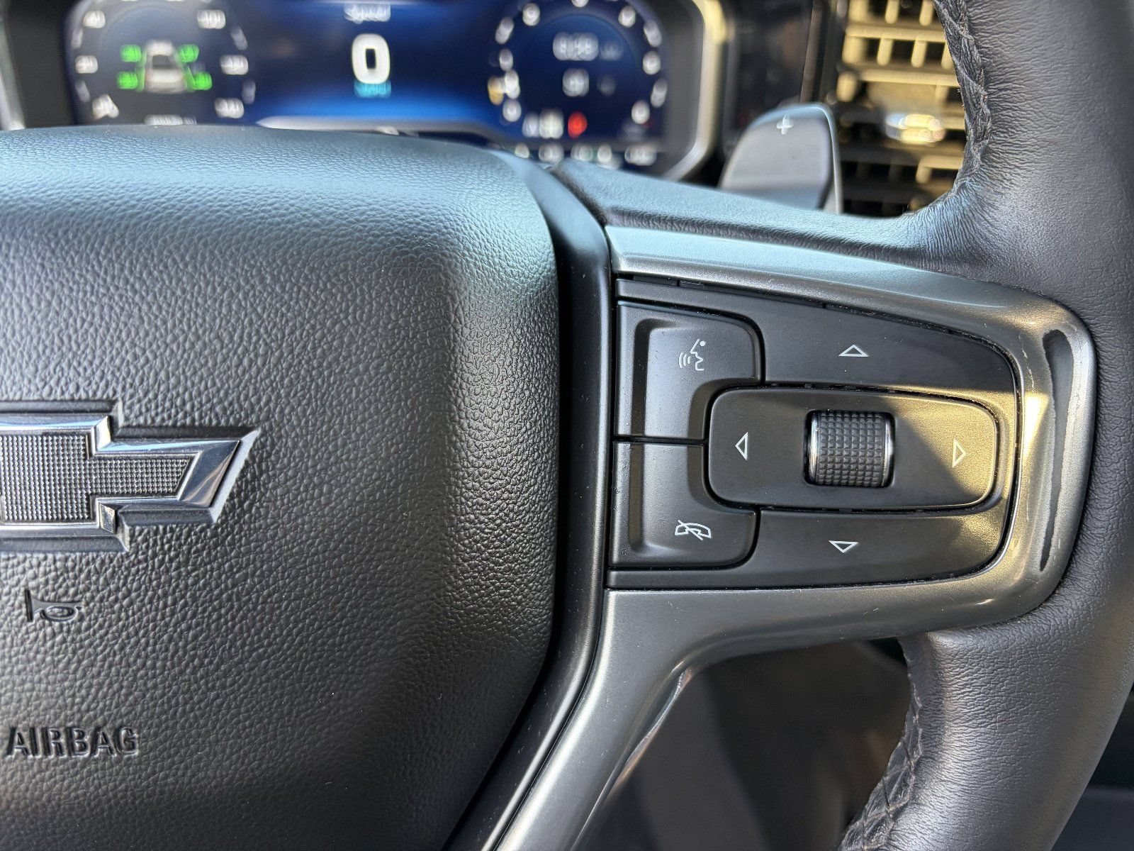 2022 Chevrolet Silverado 1500 RST - Photo 26