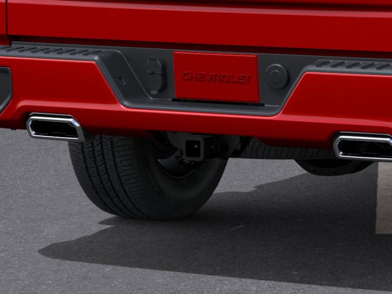 2025 Chevrolet Silverado 1500 RST - Photo 14