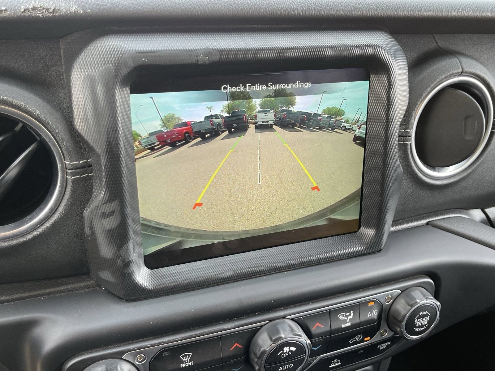 2023 Jeep Wrangler 4xe Sahara 4XE - Photo 27