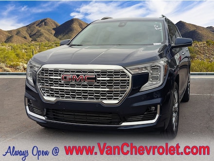 2023 GMC Terrain Denali SUV