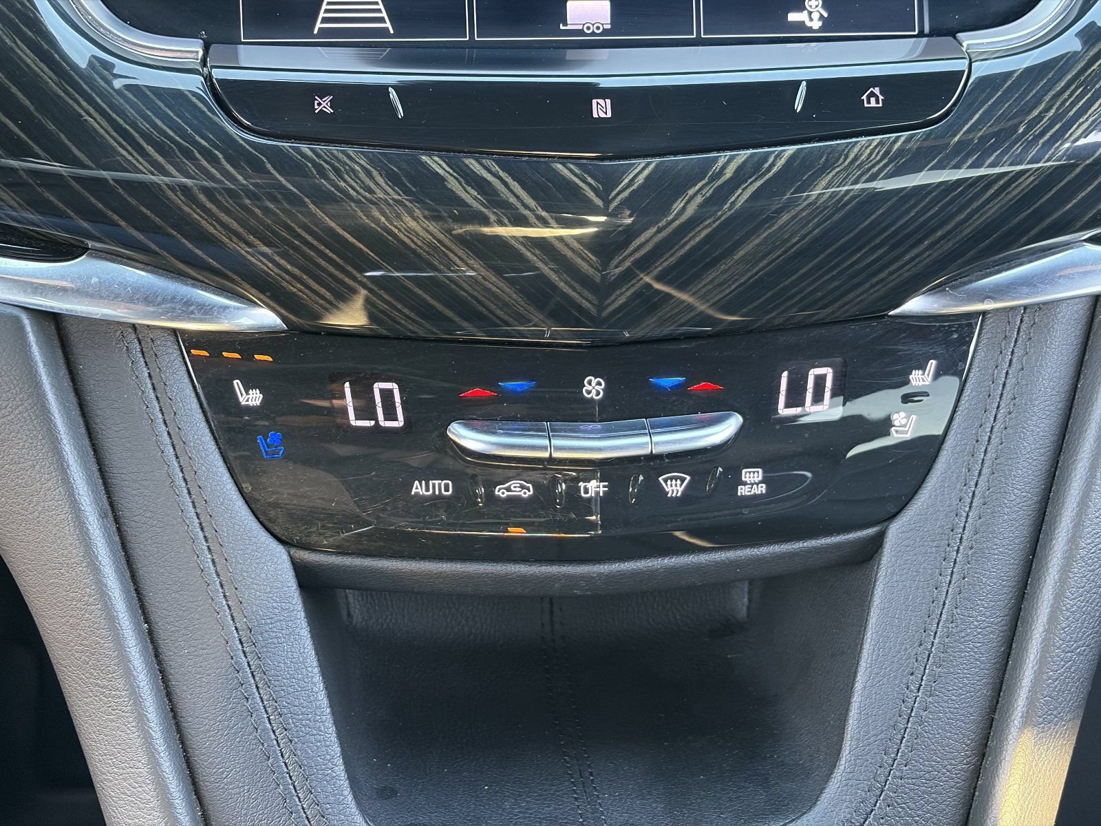 2020 Cadillac XT6 Premium Luxury - Photo 29