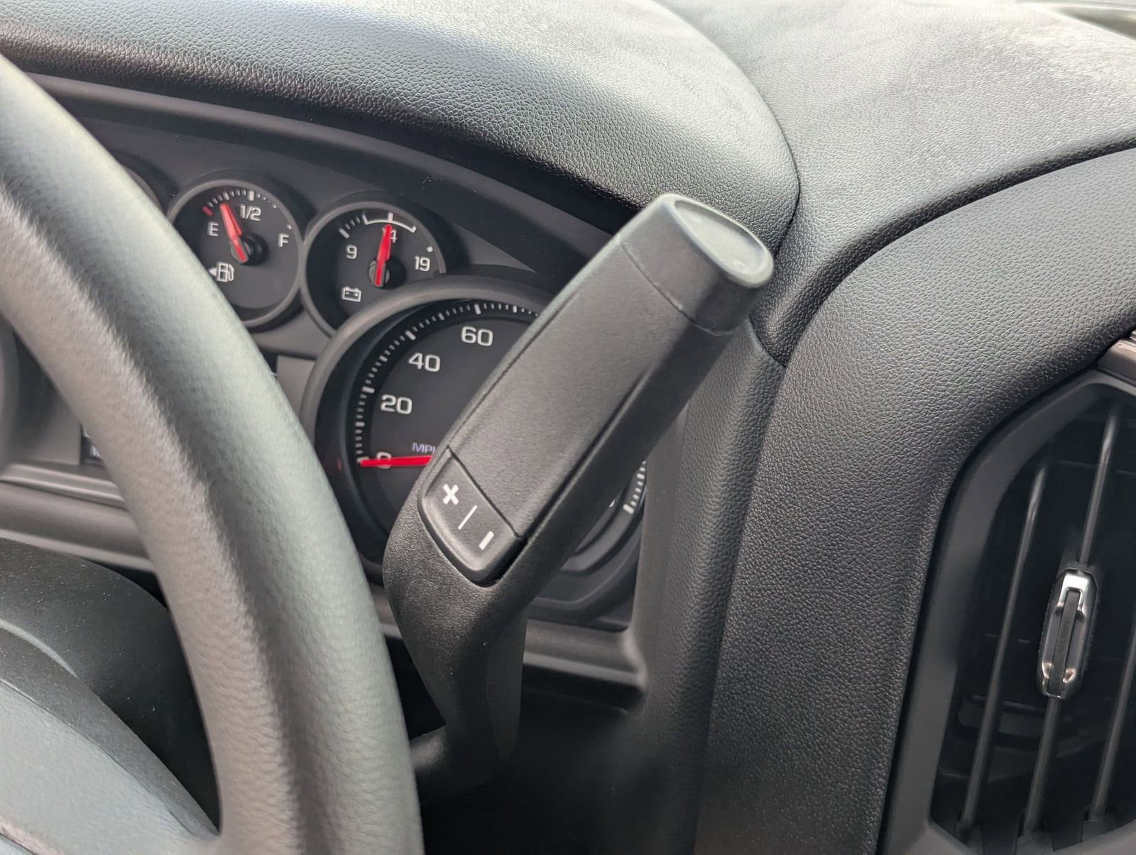 2025 Chevrolet Silverado 2500 HD Work Truck - Photo 33