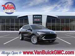2026 Buick Envista Avenir SUV