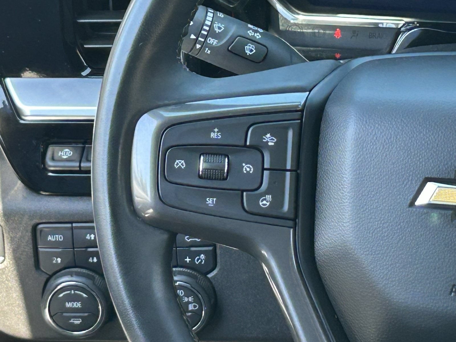2024 Chevrolet Silverado 3500HD High Country - Photo 20