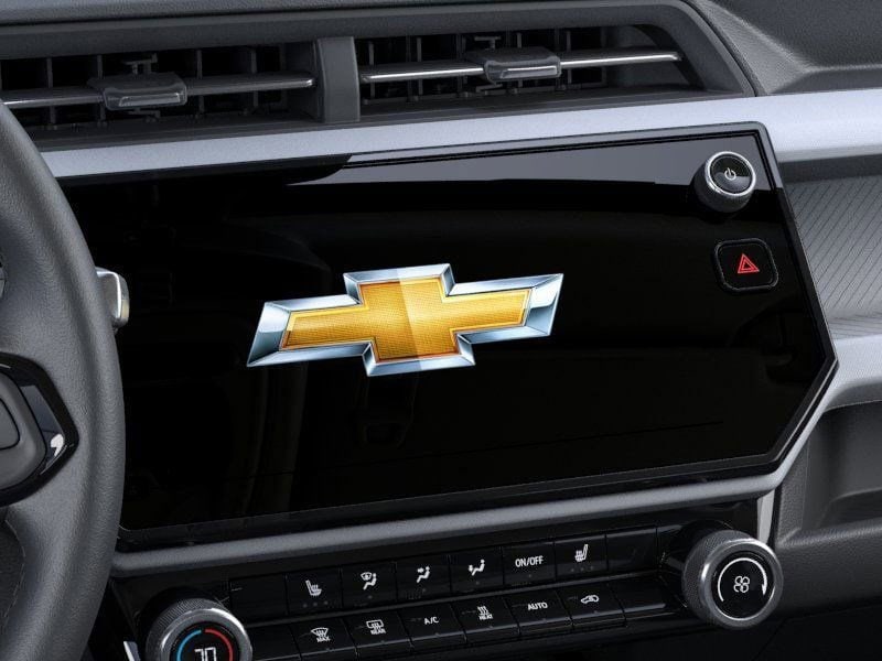 2027 Chevrolet Bolt LT - Photo 20
