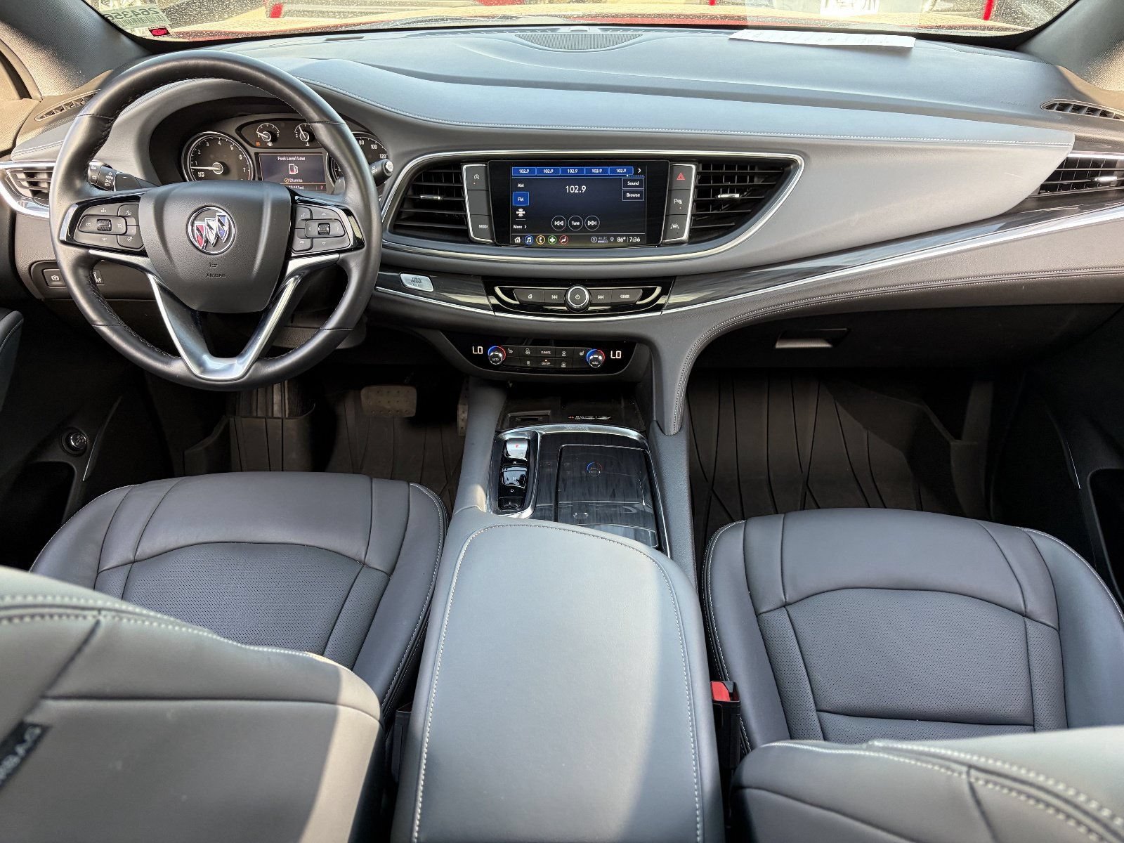 2023 Buick Enclave Essence - Photo 16