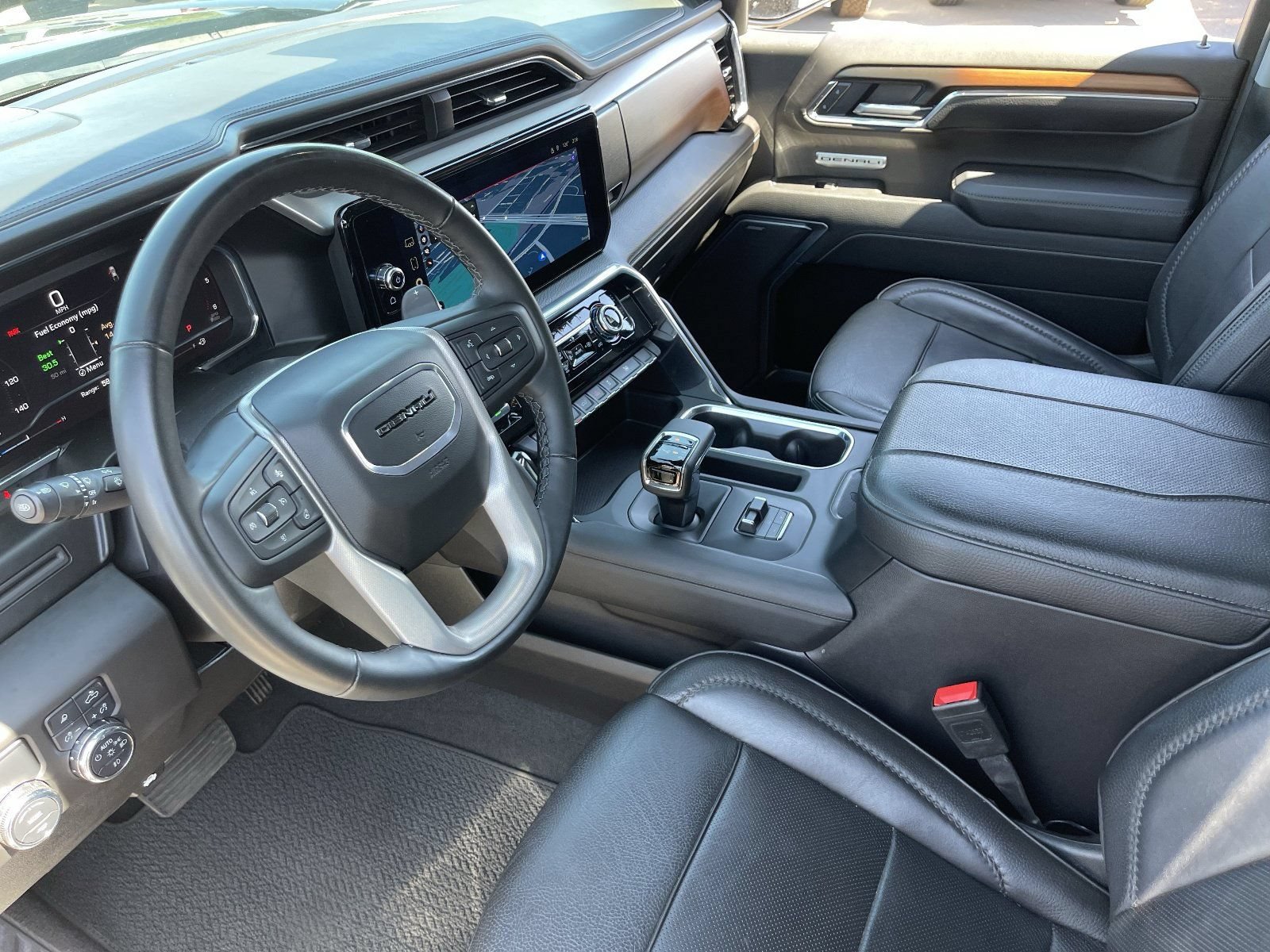 2025 GMC Sierra 1500 Denali - Photo 20