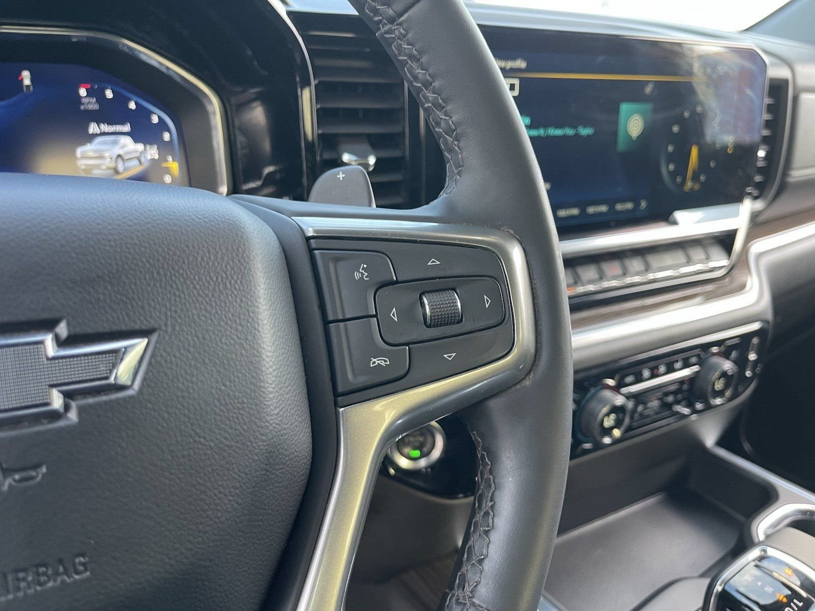 2024 Chevrolet Silverado 1500 RST - Photo 24