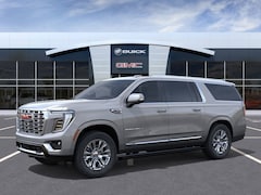 2026 GMC Yukon XL Denali SUV