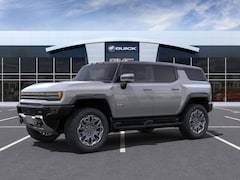 2025 GMC HUMMER EV SUV 2X SUV