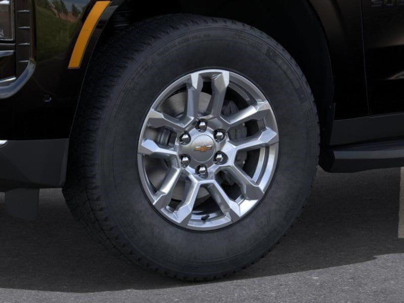 2026 Chevrolet Suburban LT - Photo 9