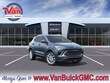 Buick Encore GX