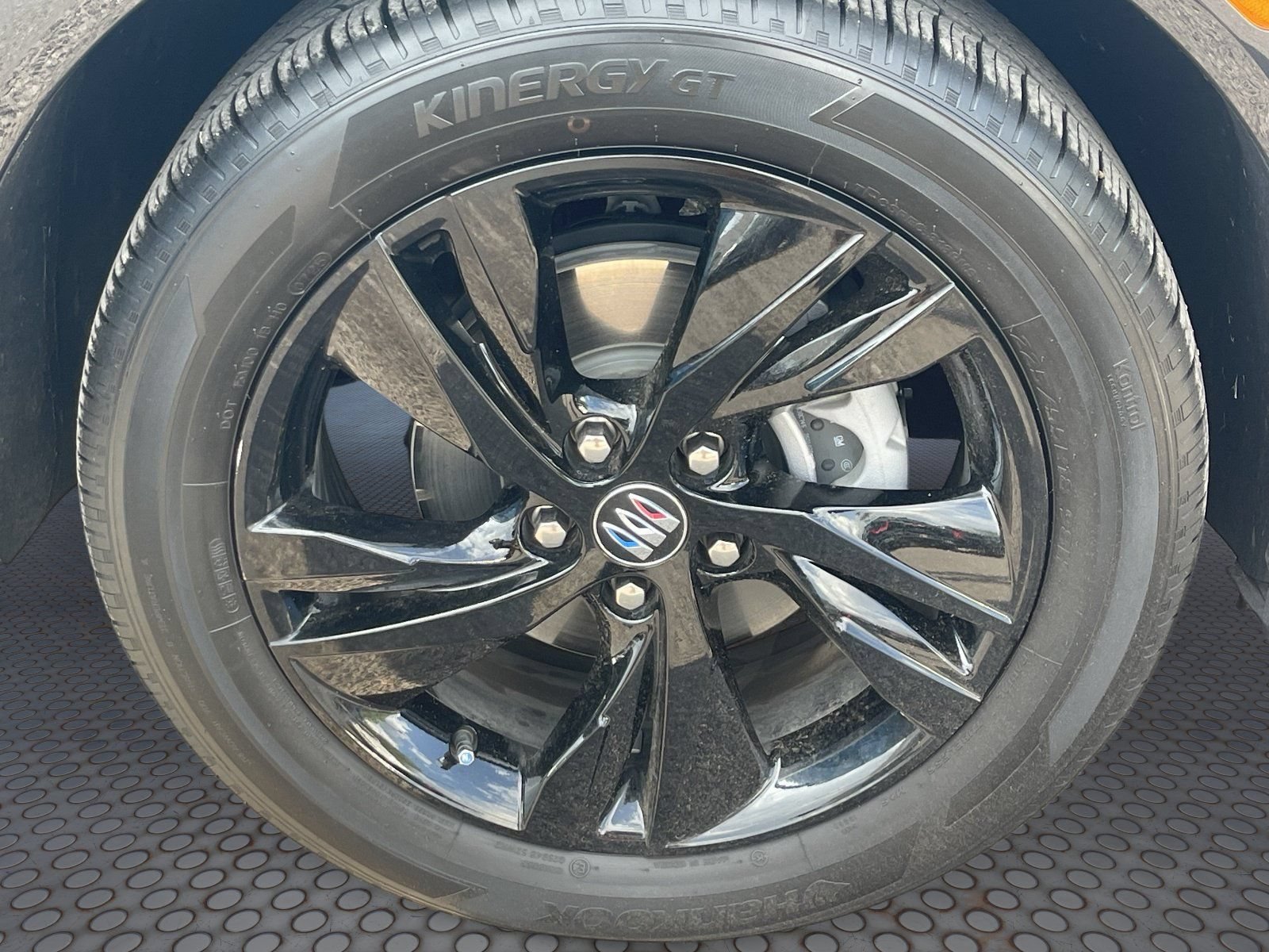 2026 Buick Encore GX Sport Touring - Photo 10