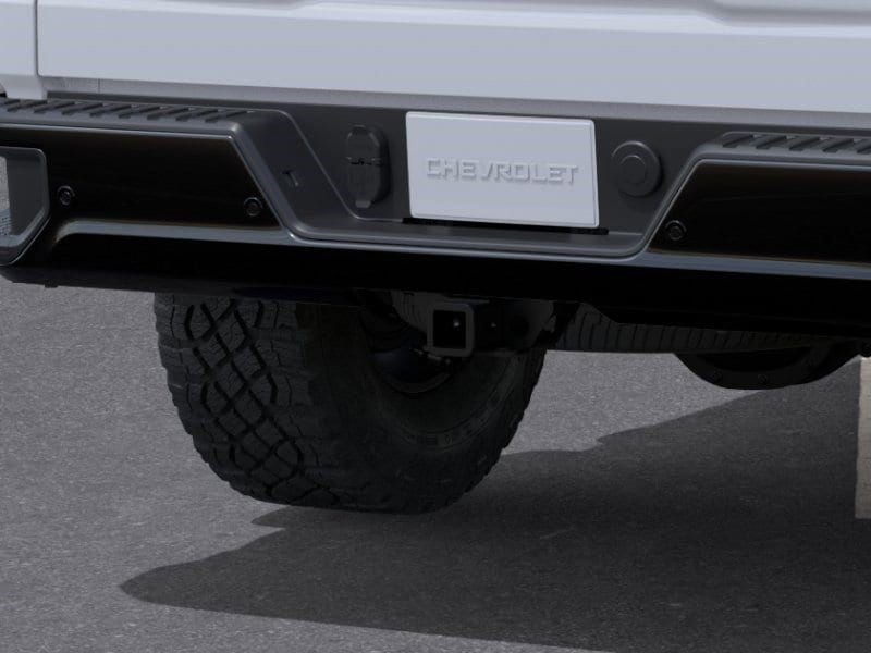 2026 Chevrolet Silverado 1500 ZR2 - Photo 14