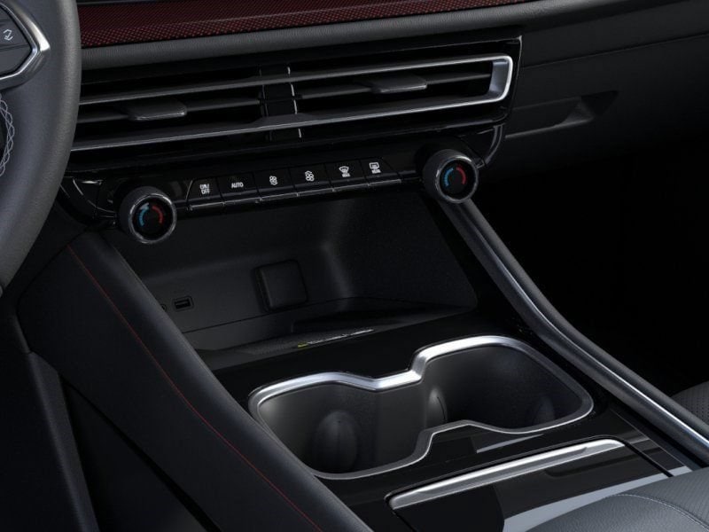 2026 Chevrolet Traverse Z71 - Photo 23